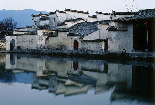 安徽旅游必去十大景点图集，安徽十大著名旅游景点