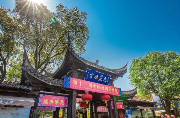 无锡八大古镇，江苏无锡最美七大古镇