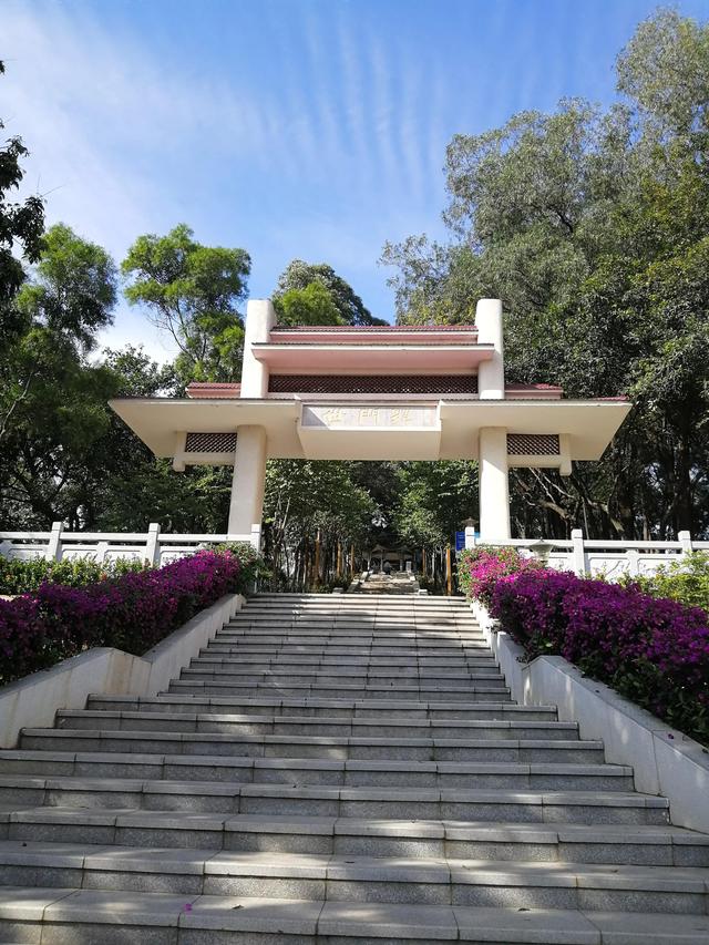 番禺化龙镇景区，快来pick你的“打卡点”吧