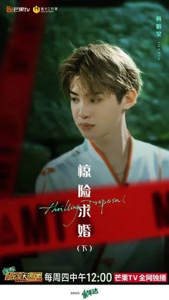 乐华娱乐旗下艺人名单，了解一下乐华娱乐旗下艺人