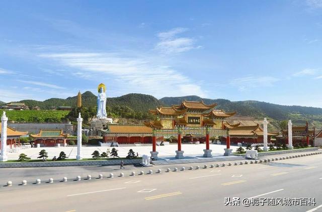 洛阳宜阳简介，洛阳市西部历史悠久的县城