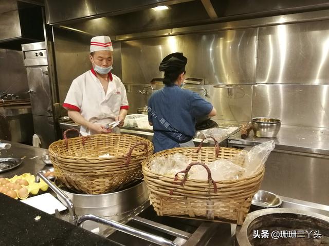 非遗沙河粉广东，一碗沙河粉 地道广府味