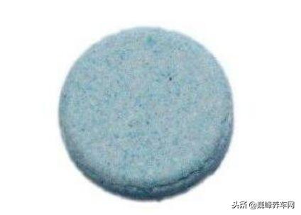 玻璃水的正确使用方法冬天，别说你是老司机