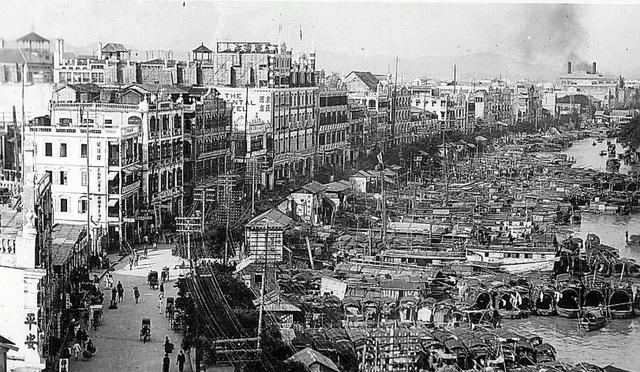 经典葡式蛋挞的做法，融合中英葡三家特色的国际化甜点