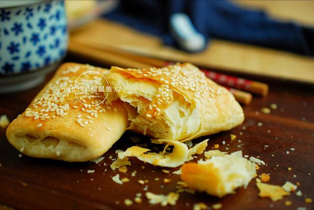 面点师教你做烧饼，烧饼十大最好吃的做法