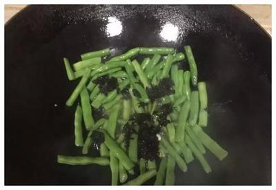 关于橄榄菜的美食，橄榄菜火腿元气弹