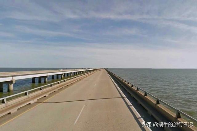 世界上最高的桥梁，全球最高的五座大桥排名