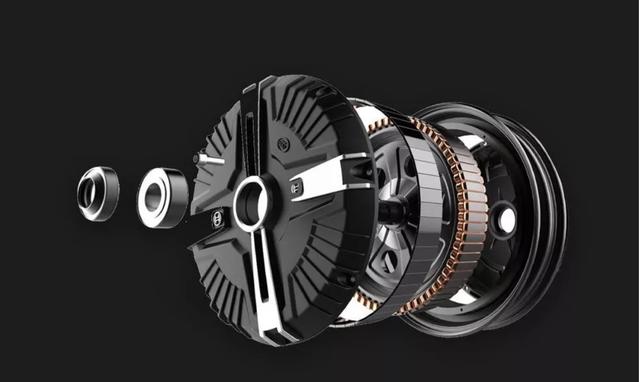 最炫的跨骑电摩，3款高品质电摩推荐