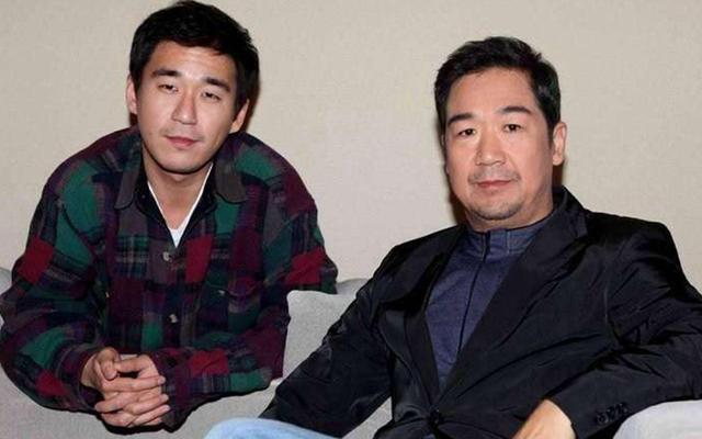 從鐵路工人到「京圈大佬」，張國立的上位史，遠比想像中精彩 娛樂八卦吃瓜 第25张