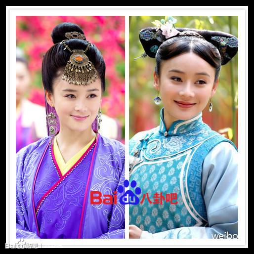 女明星颜值前十名头像，这5位“颜值被低估”的TVB女星