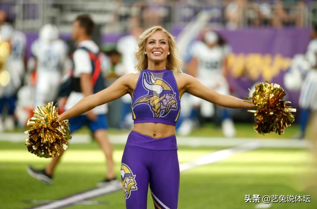 美国橄榄球比赛，美国nfl联赛