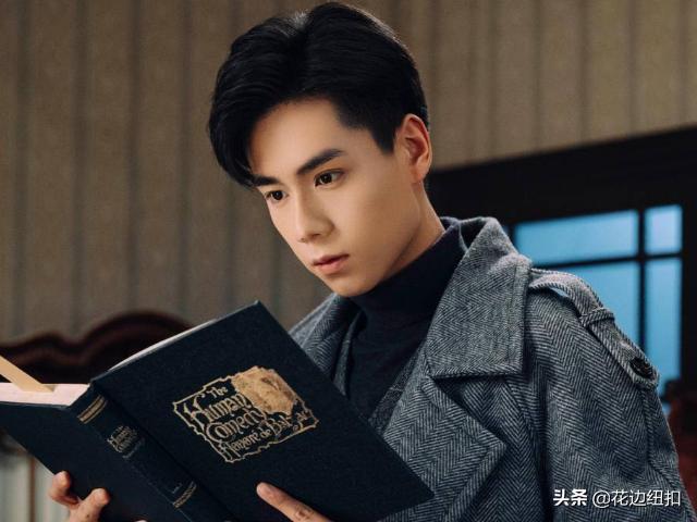 杨超越为什么只有初中学历，杨超越被嘲初中没毕业