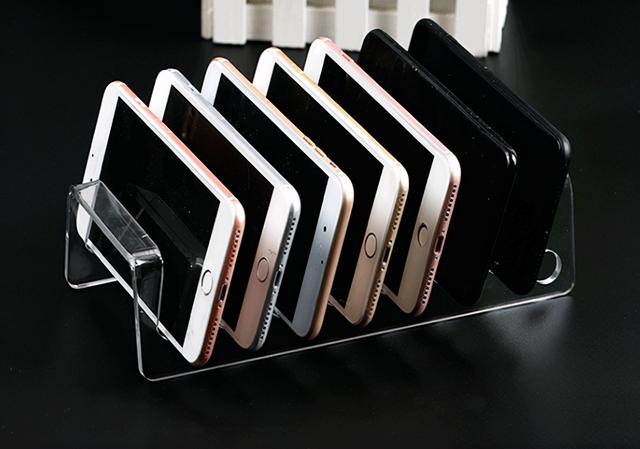 安卓手机投屏的两种操作，无线投屏有三种方式