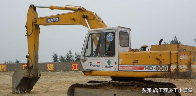 桩基础施工全过程管理，桩基施工全过程施工要点