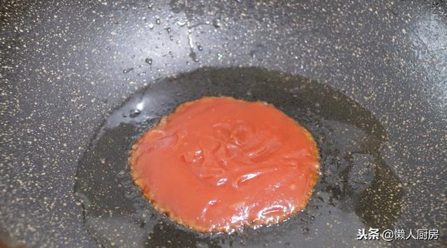 糖醋里脊肉的家常做法，家庭糖醋里脊肉的家常做法（大厨分享糖醋里脊的做法）