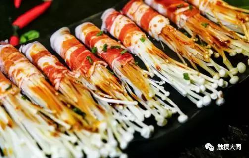 大同这些绝佳聚会圣地不要错过，大同环境好适合情侣吃饭的地方