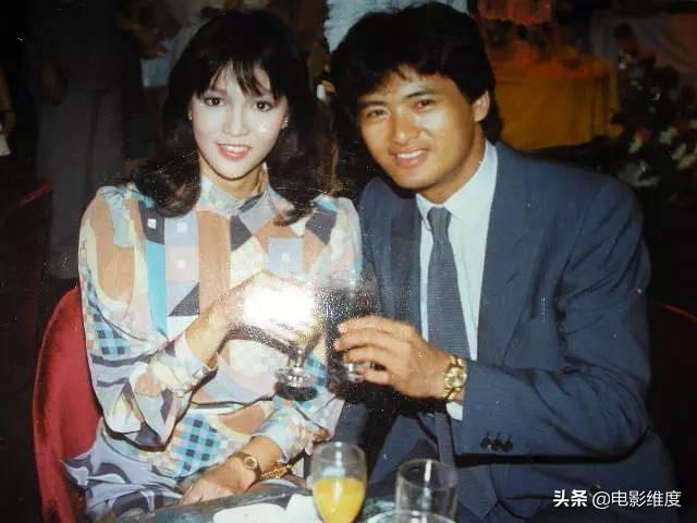 流氓大亨 周润发，周润发郑裕玲谈接吻感受（“流氓大亨”的风流与沧桑）