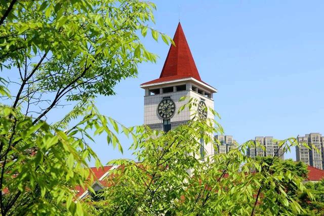 浙江十强高中宁波入围三个，宁波最好的十大高中