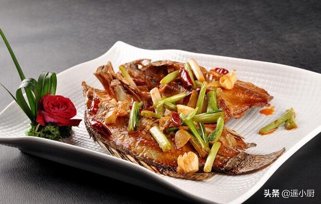 鳜鱼做法图解，鳜鱼及其相关菜品