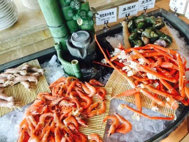 合肥十大顶级自助餐排名，合肥这18家自助餐千万别去