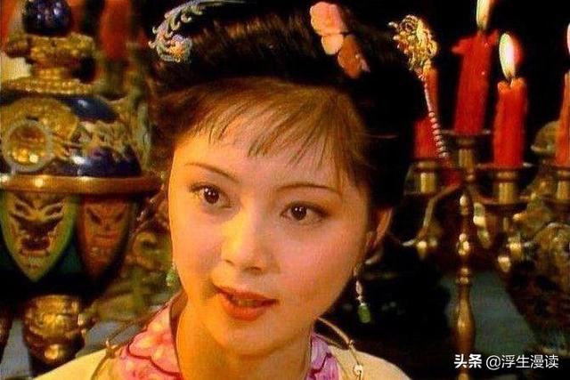 红楼梦中元春的地位，可卿托梦凤姐时