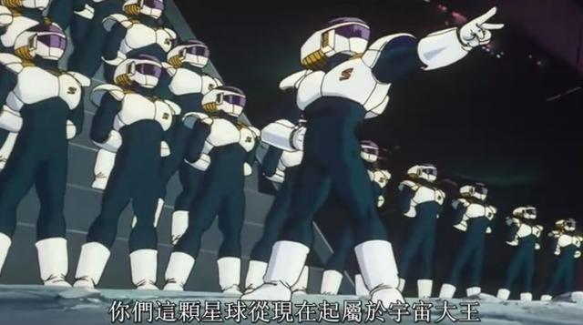 龙珠第一部悟空vs龟仙人，20部龙珠剧场版介绍