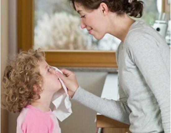 小孩经常流鼻血需要做哪些检查，了解这些原因以及处理方法