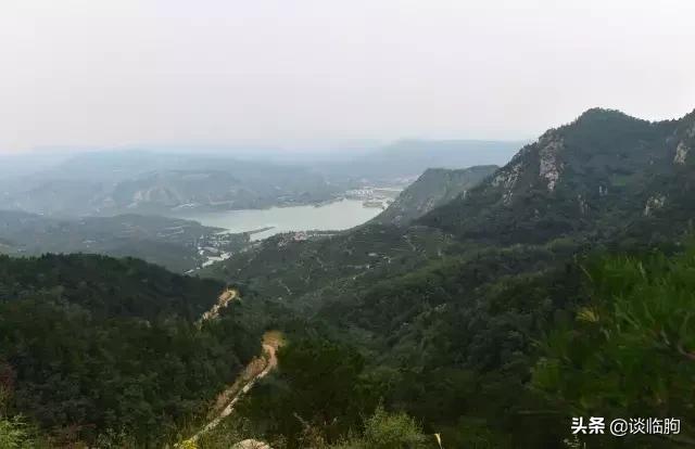 嵩山风景区一日游，又到春天旅游季