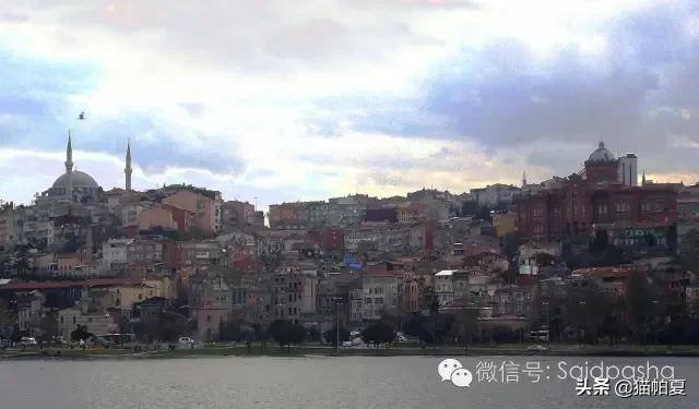土耳其官方说什么语言，会简单的英语交流能畅游浪漫的土耳其吗