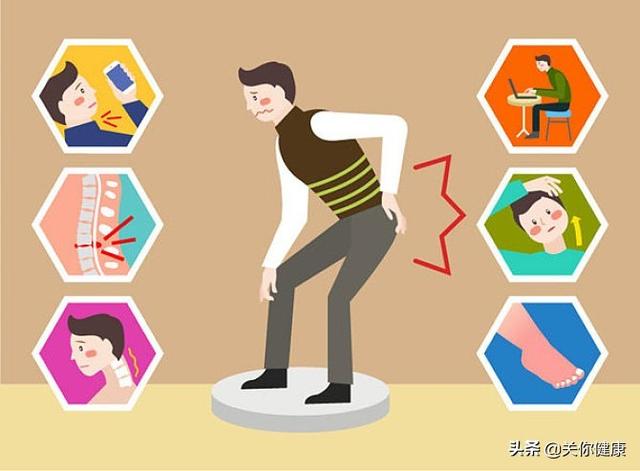 肥胖腿骨疼(肥胖导致腿疼,怎么减肥)
