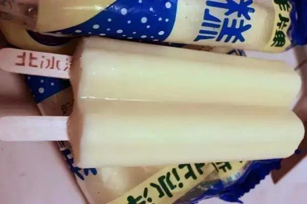 国内哪里的冰淇淋好吃，你家乡有哪些著名的本地冰淇淋品牌