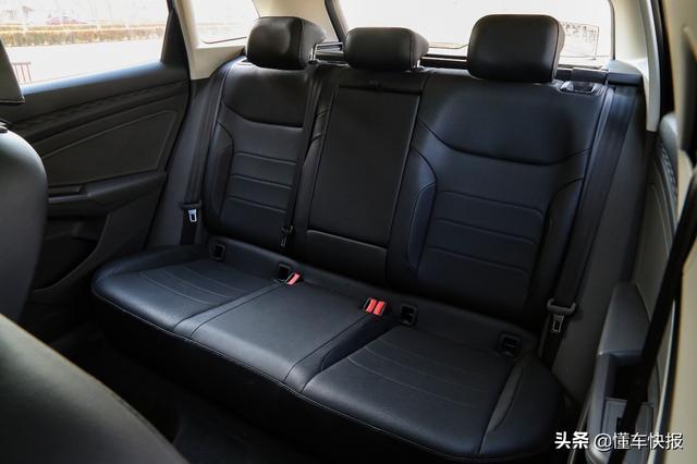捷达vs7高水准的德系suv，这款合资中型SUV“德味”十足