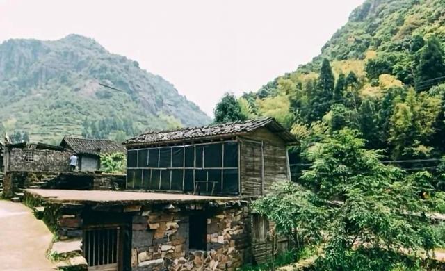雁荡山琅琊阁，自带侠骨柔情属性的琅琊阁原来在这儿