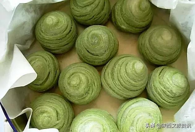 陕西必吃的十大美食，必收藏篇陕西美食排行榜