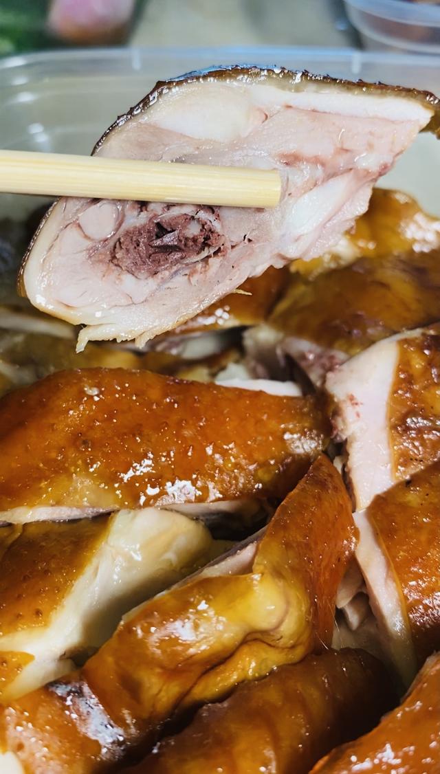 广州美食粤菜推荐，江南西有间30年粤菜餐厅