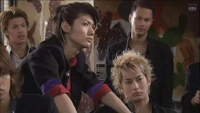 小栗旬九宫格，恋空男主三浦春马自杀