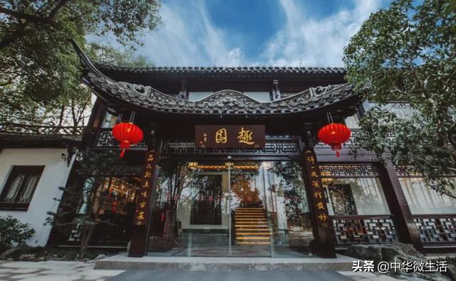 扬州二日游自由行攻略，秋未尽冬已来这场12小时的扬州寻美之旅
