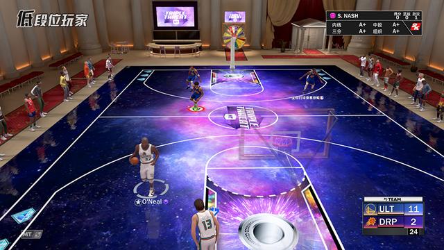 nba2k20怎么玩深度评测，2K20》：9分