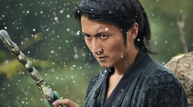 谢霆锋电视剧全集，谢霆锋最棒一部剧（谢霆锋45部影视作品）