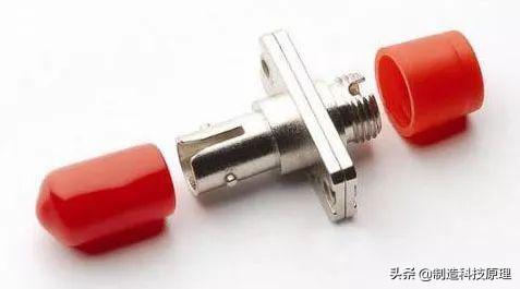 odf机柜光纤配线架作用及图解，图文介绍光纤跳线