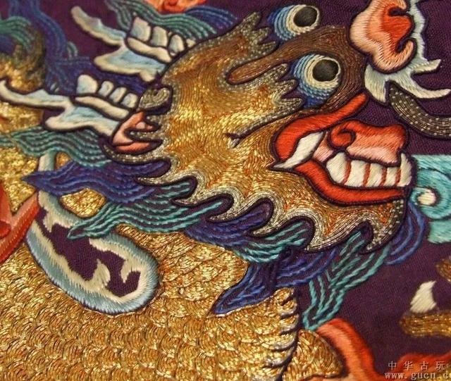 康熙御笔福字大全，康熙御笔“天下第一福”