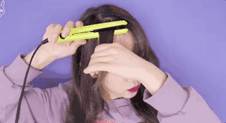 杨幂植发知乎，有种“整容”叫杨幂植发