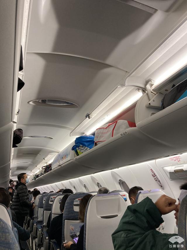 庞巴迪CRJ-900客机，大佬都爱的私人飞机