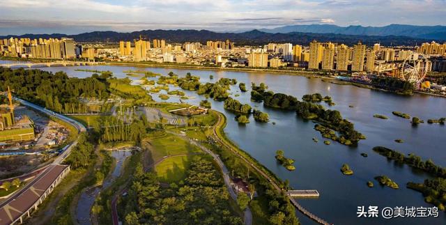 西安市各区县常住人口，最新！西安人口数据公布