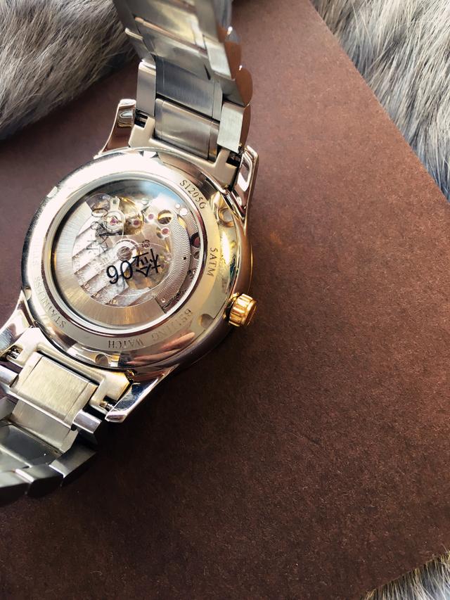 国产品牌手表排行榜前十名机械表，买不起奢侈品牌手表