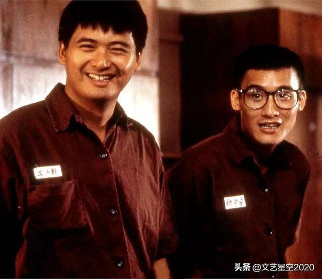 周润发经典电视连续剧有哪些，周润发十大经典影视剧