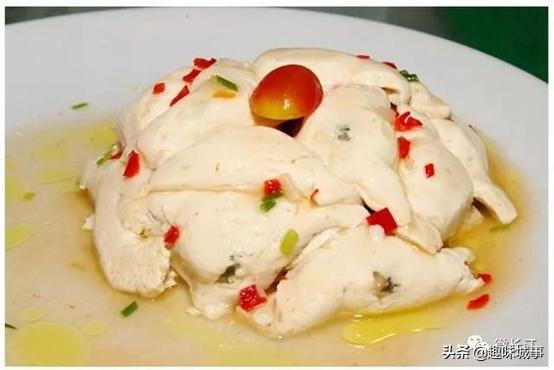 龙岩早餐小吃，龙岩特色小吃汇集