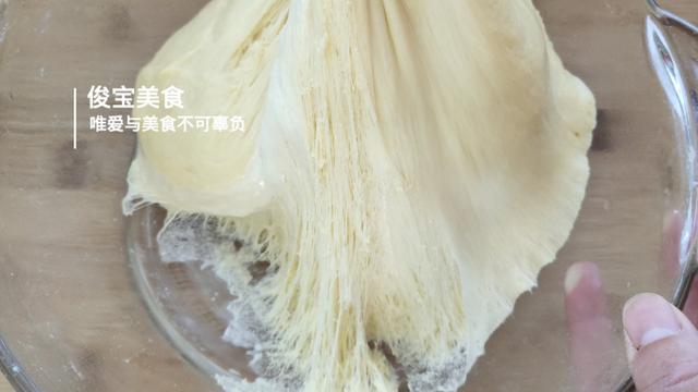 新手烘焙入门面包，家庭面包烘焙的方法