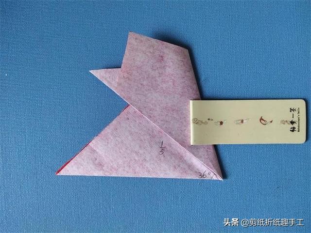儿童剪纸手工教师节，祝老师们，教师节快乐