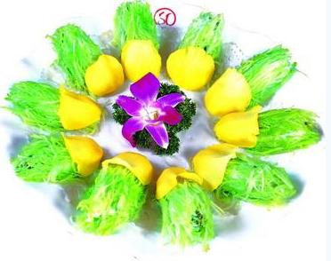 广东24种特色菜，羊城特色菜菜谱几款